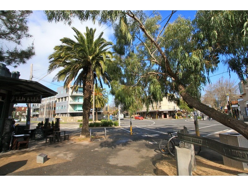 5/244 Barkly Street, St Kilda VIC 3182