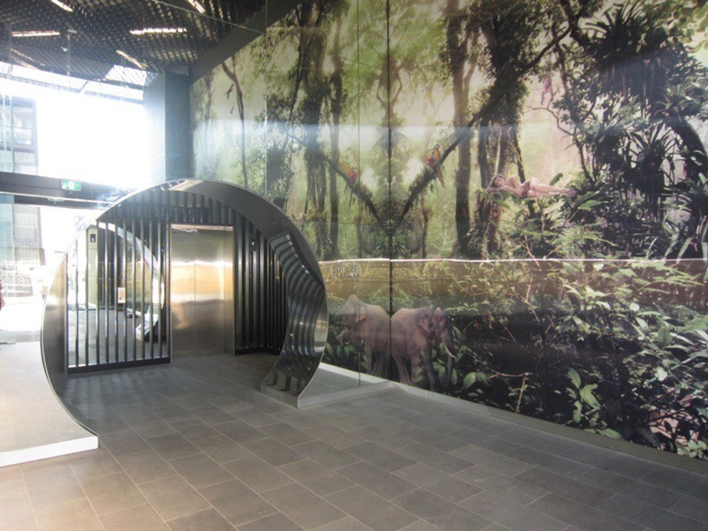 1 Clara Street, South Yarra VIC 3141