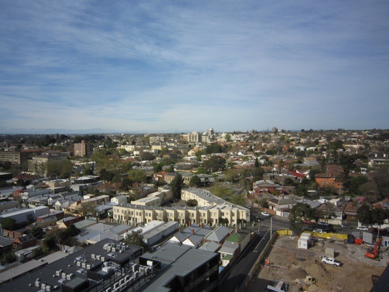 1 Clara Street, South Yarra VIC 3141