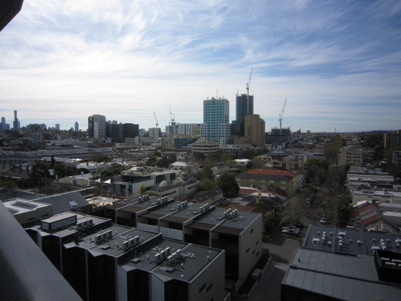 1 Clara Street, South Yarra VIC 3141