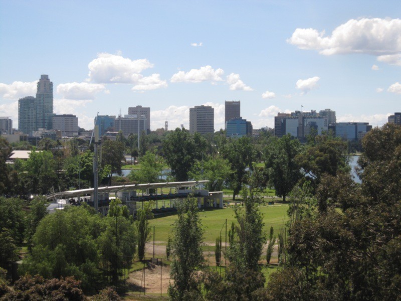 74/50 Canterbury Road, Middle Park VIC 3206