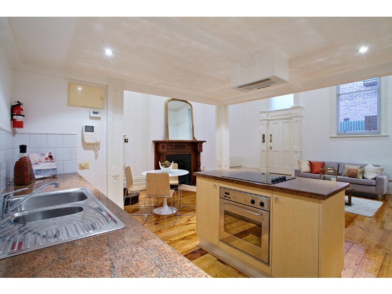 8/24 Dalgety Street, St Kilda VIC 3182