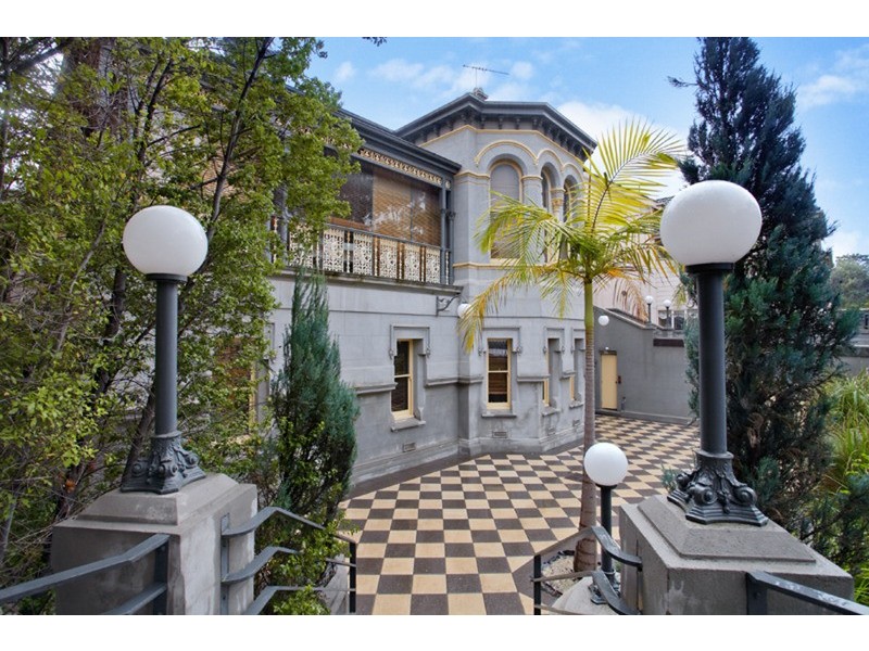 8/24 Dalgety Street, St Kilda VIC 3182