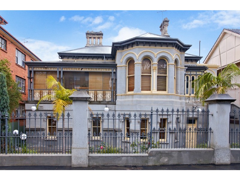 8/24 Dalgety Street, St Kilda VIC 3182