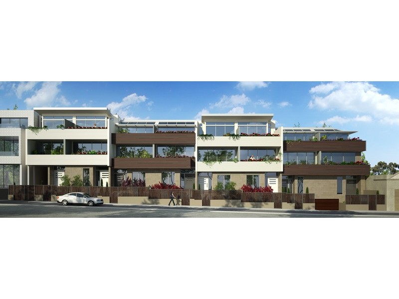 23a Octavia Street, St Kilda VIC 3182