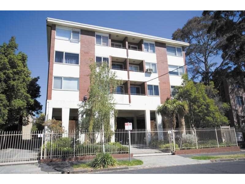 11/29 Dalgety Street, St Kilda VIC 3182