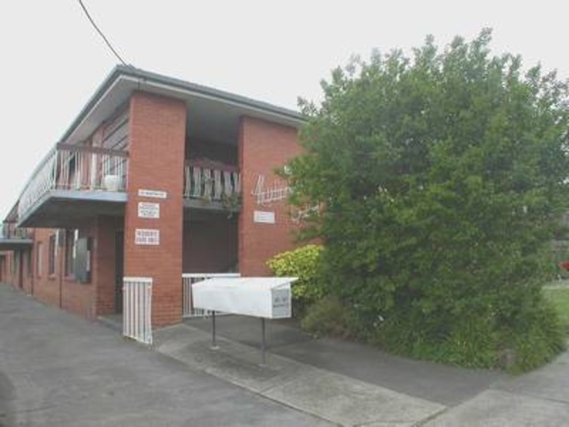 5/25 Martin Street, Thornbury VIC 3071