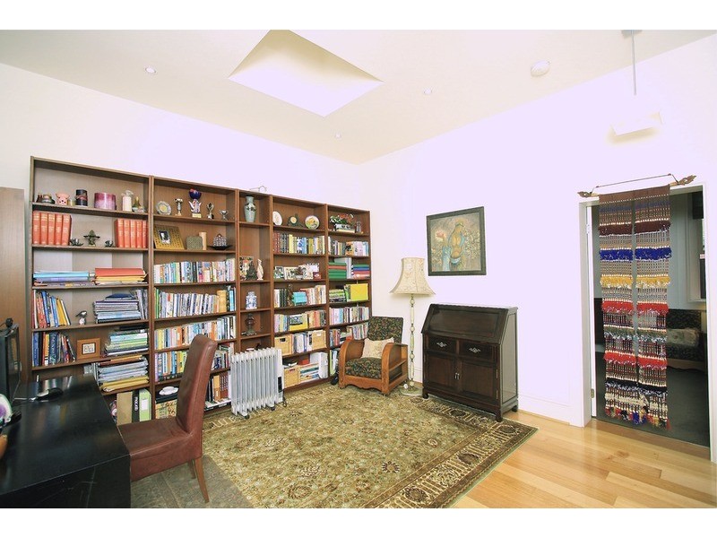 6/51 Cade Way, Parkville VIC 3052