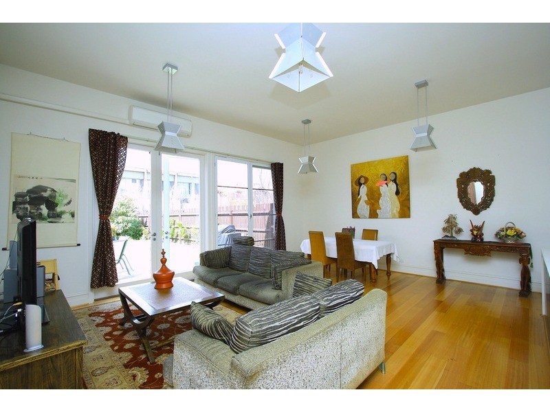 6/51 Cade Way, Parkville VIC 3052