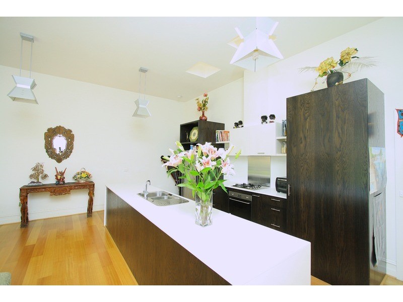 6/51 Cade Way, Parkville VIC 3052