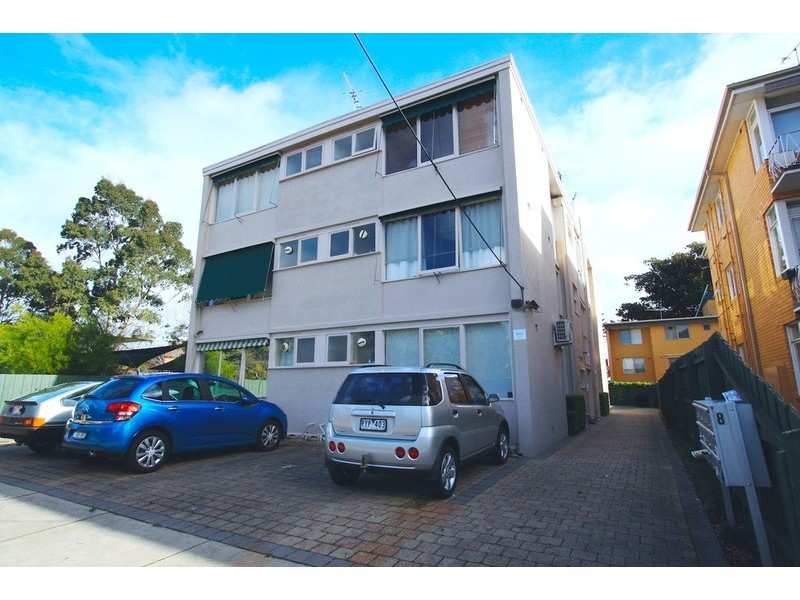10/8 Te-arai Avenue, St Kilda East VIC 3183