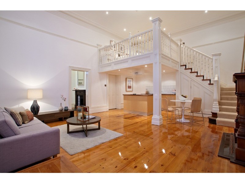 8/24 Dalgety  Street, St Kilda VIC 3182