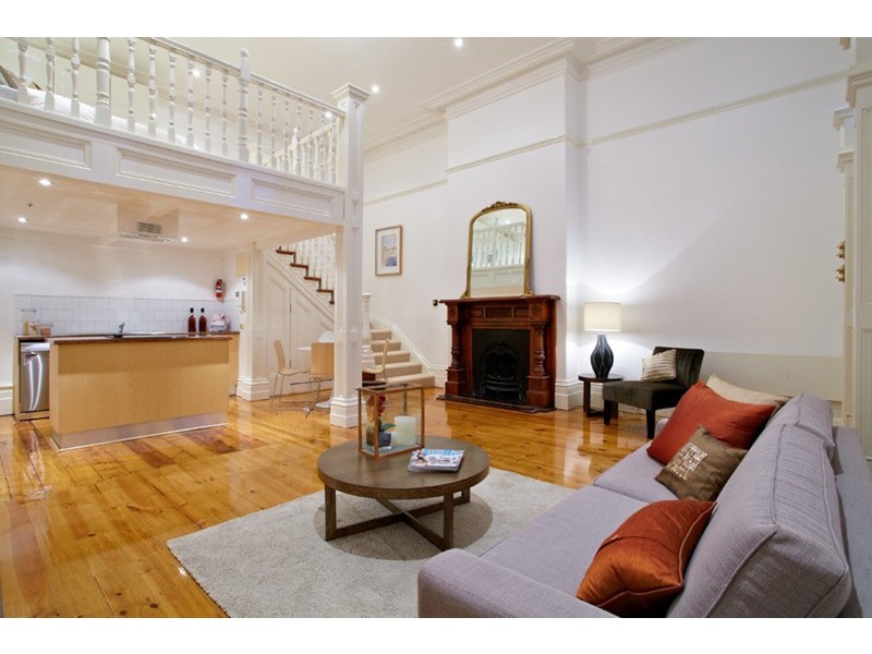 8/24 Dalgety  Street, St Kilda VIC 3182