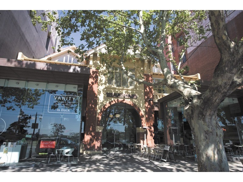 Suite 7/155 Fitzroy  Street, St Kilda VIC 3182