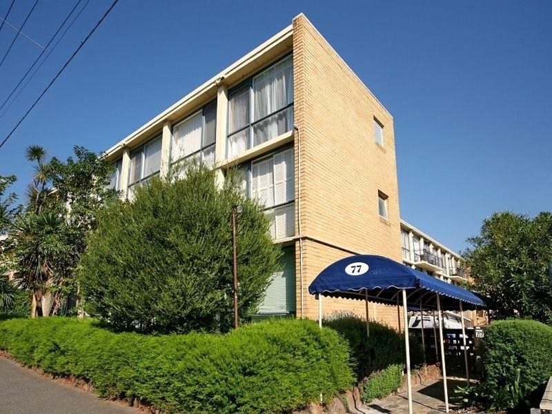 12/77 Park Street, South Yarra VIC 3141