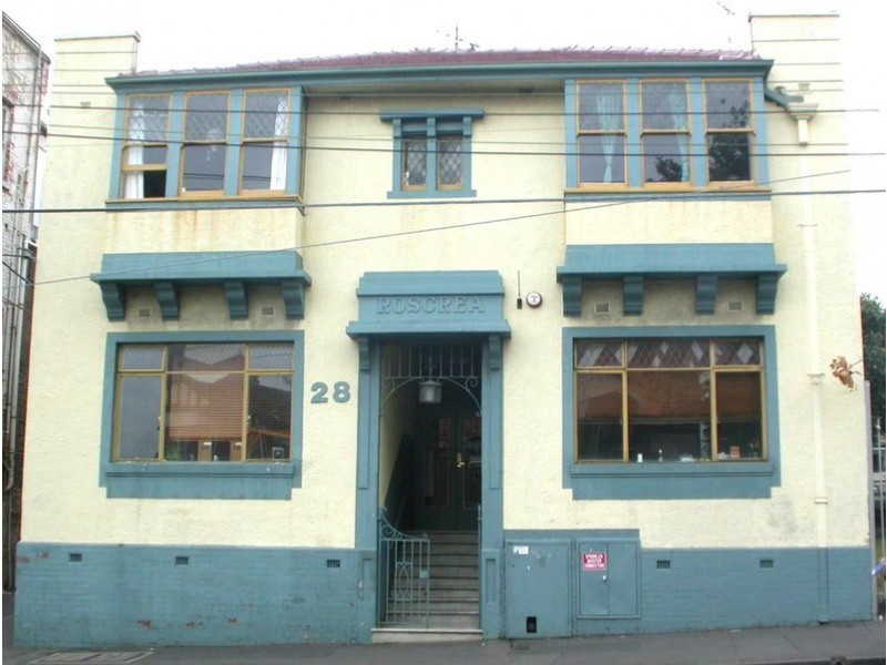 7/28 Grey  Street, St Kilda VIC 3182