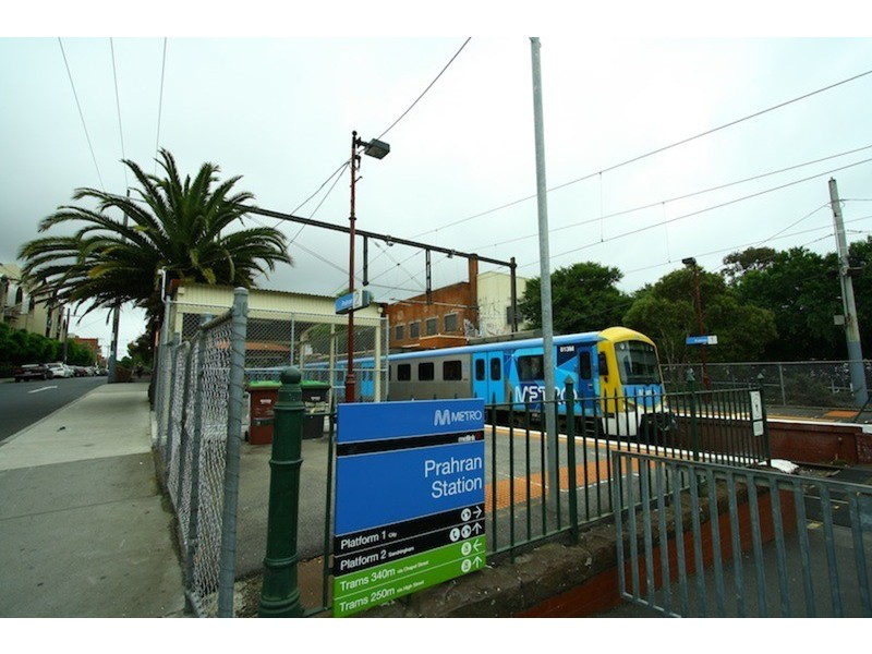 8 Porter Street, Prahran VIC 3181