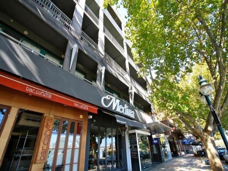 502/157 Fitzroy Street, St Kilda VIC 3182