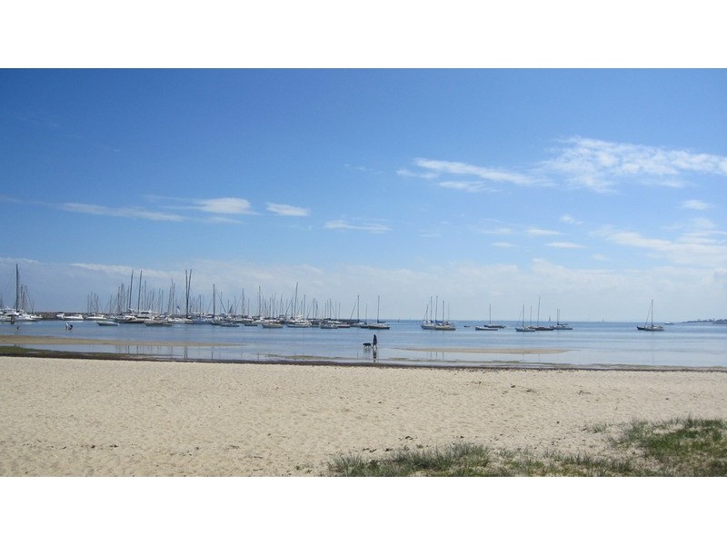 3/30 Abbott Street, Sandringham VIC 3191