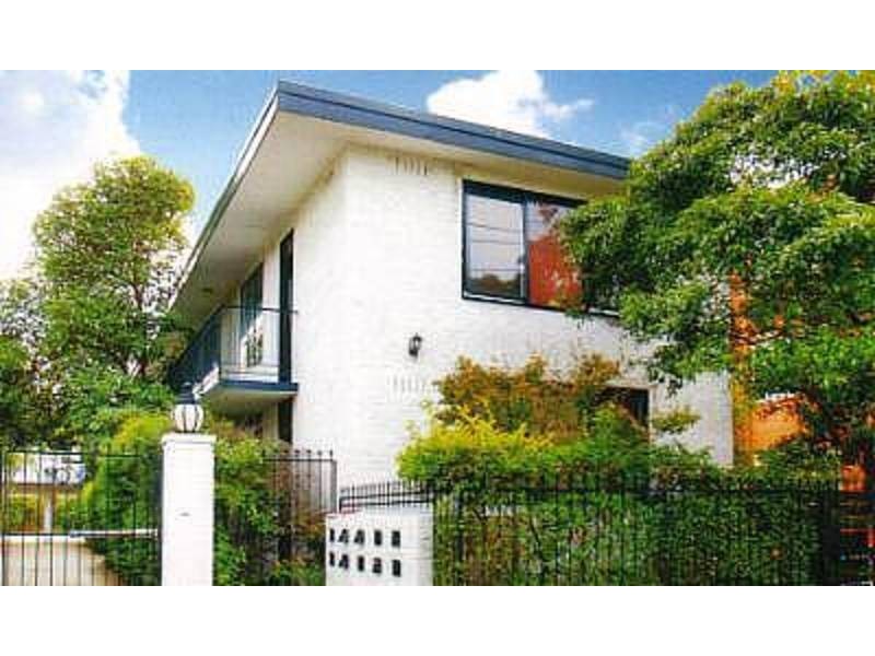 3/13 Crimea Street, St Kilda VIC 3182