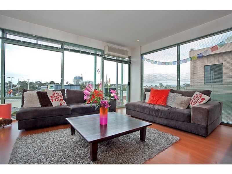 39/1 St Kilda  Road, St Kilda VIC 3182