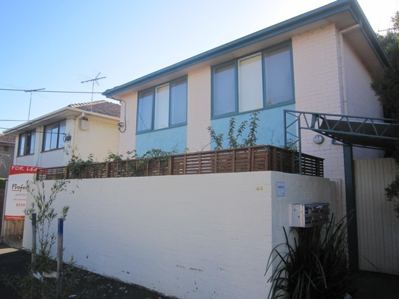 2/44 Gourlay Street, St Kilda East VIC 3183
