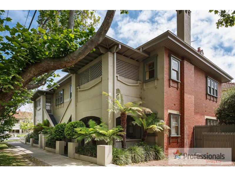 4/26 Shelley Street, Elwood VIC 3184