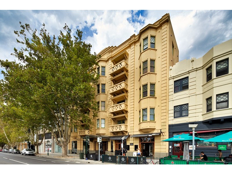 9/171 Fitzroy Street, St Kilda VIC 3182