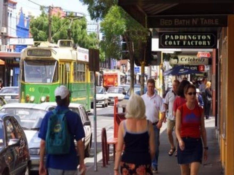 St Kilda VIC 3182
