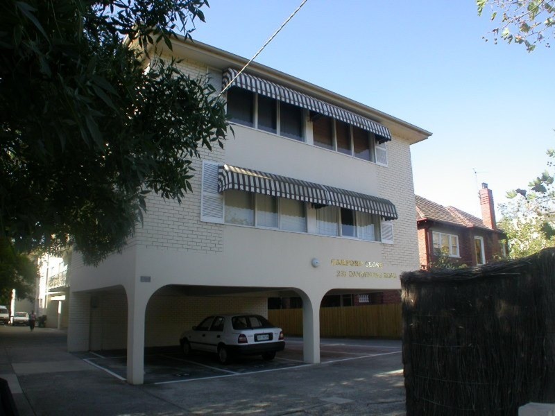 25/231 Dandenong Road, Prahran VIC 3181