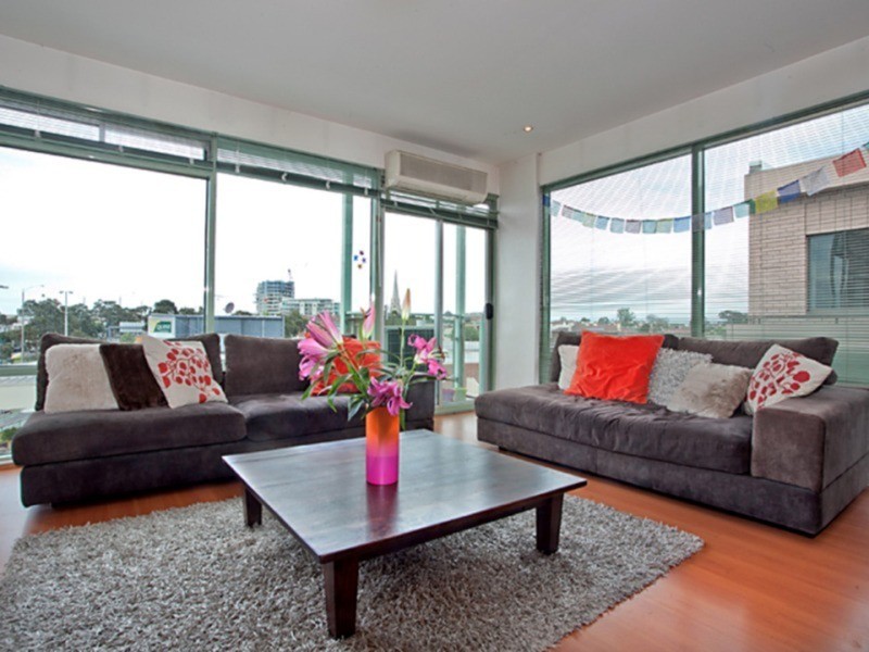 39/1 St Kilda Road, St Kilda VIC 3182