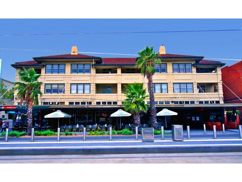 6/17-27 Fitzroy Street, St Kilda VIC 3182