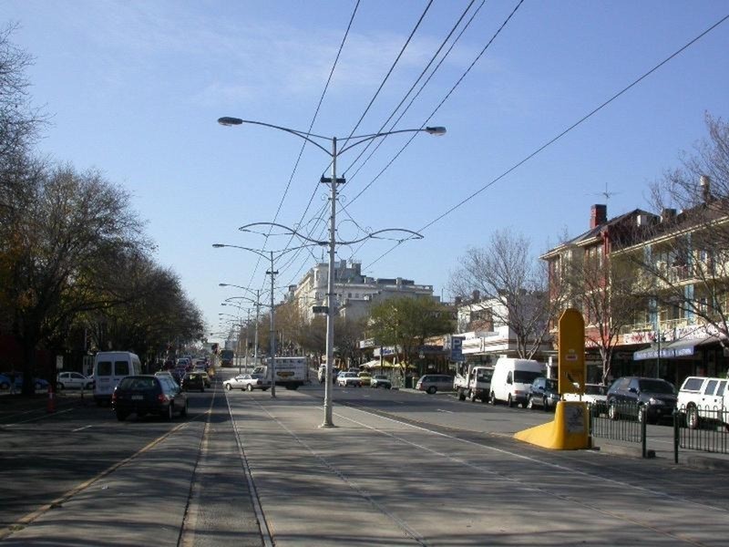18/11-17 Park Street, St Kilda VIC 3182