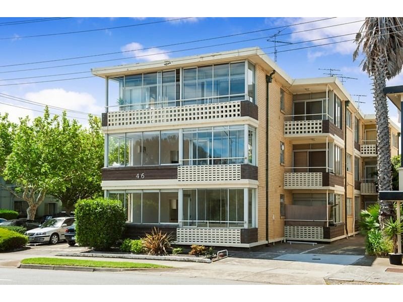 3/46 Ormond Esplanade, Elwood VIC 3184