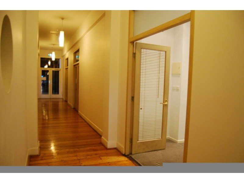 Suite 3/129 Fitzroy Street, St Kilda VIC 3182