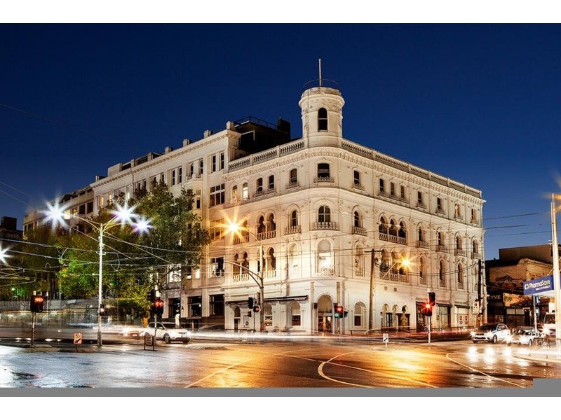 Suite 3/129 Fitzroy Street, St Kilda VIC 3182