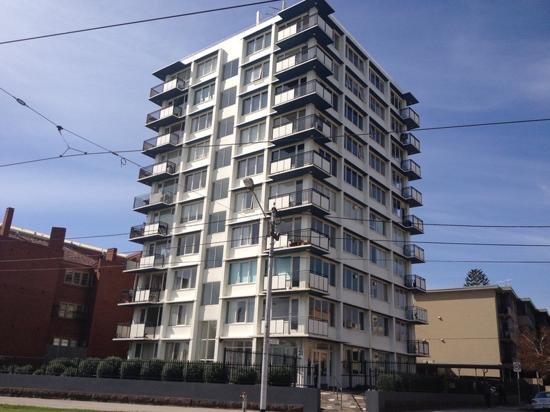 9C/21 The Esplanade, St Kilda VIC 3182