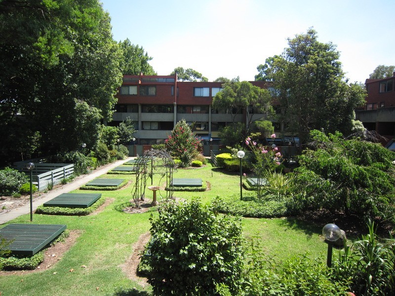 A5/335 Abbotsford Street, North Melbourne VIC 3051