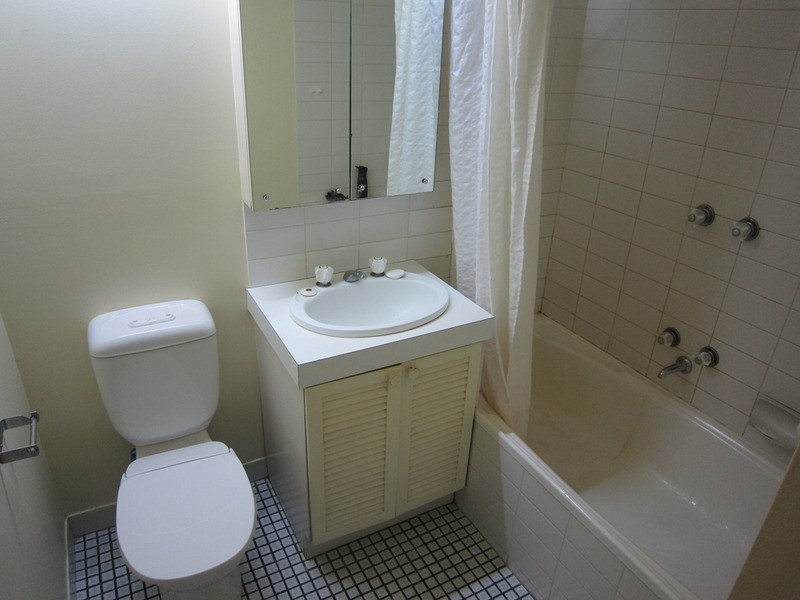 A5/335 Abbotsford Street, North Melbourne VIC 3051