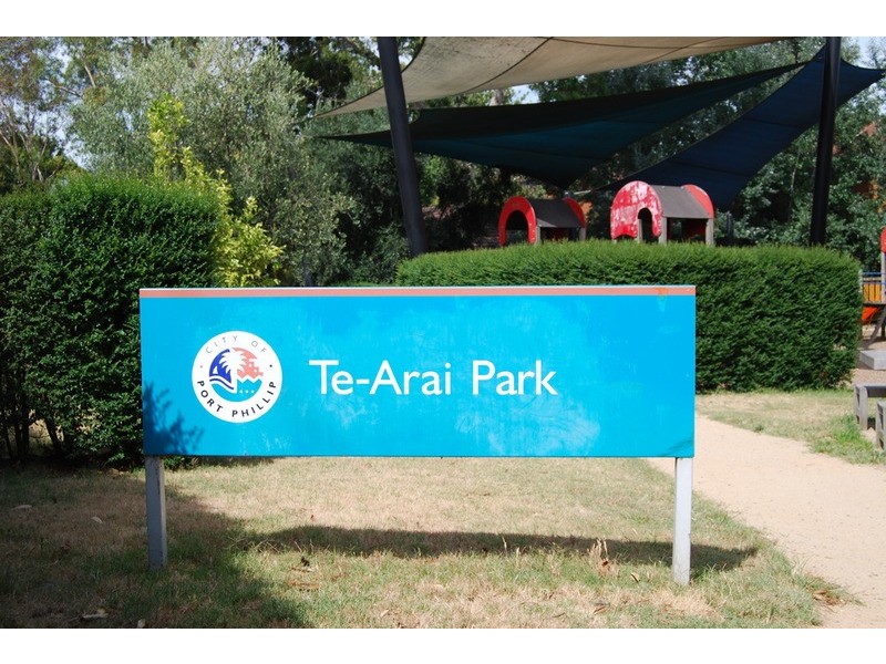 10/8 Te Arai Avenue, St Kilda East VIC 3183