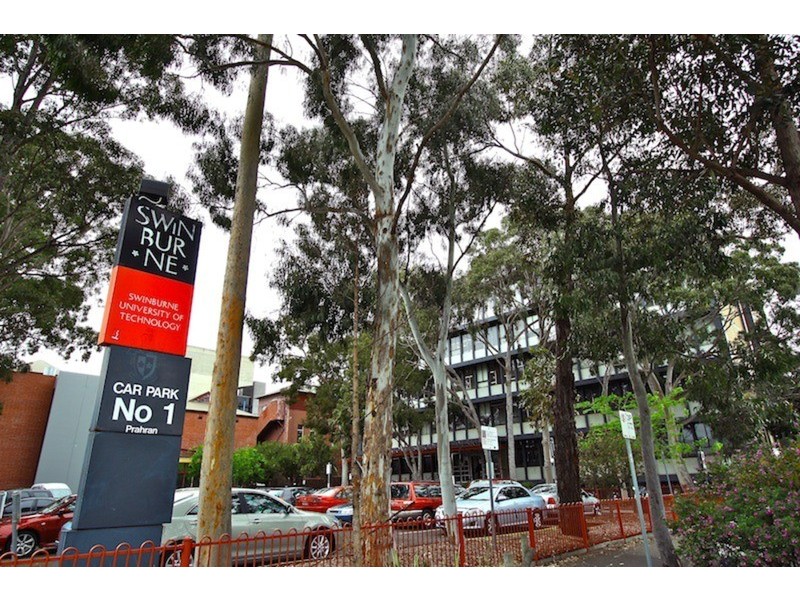 8 Porter Street, Prahran VIC 3181