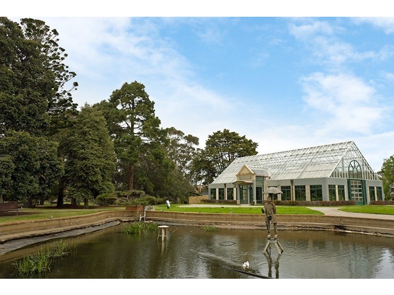 1/12 Foster Street, St Kilda VIC 3182