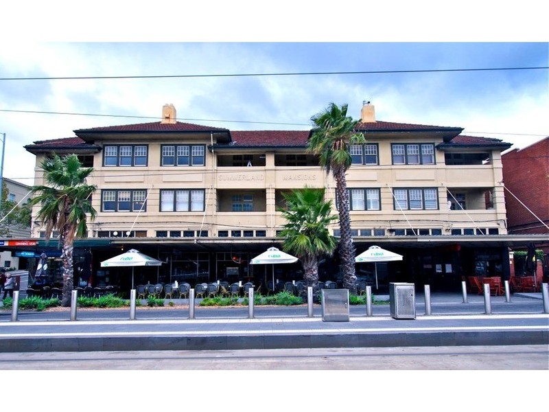 6/17-27 Fitzroy Street, St Kilda VIC 3182