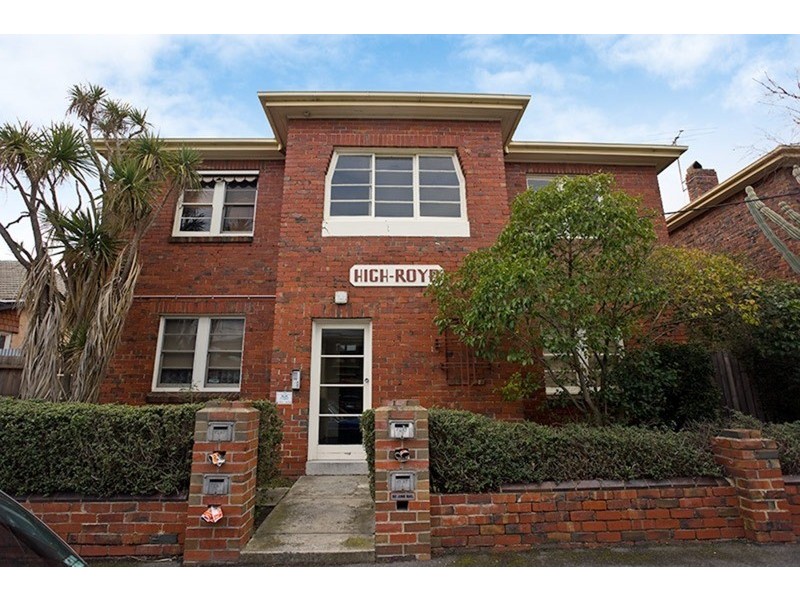 1/12 Foster Street, St Kilda VIC 3182