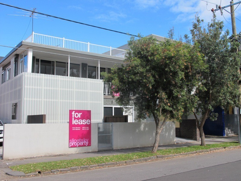 7/47 Spenser  Street, St Kilda VIC 3182