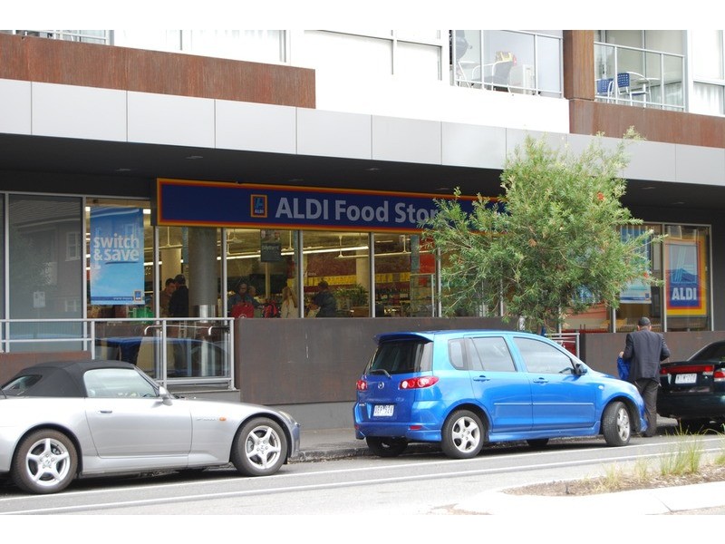 7/4 Marriott  Street, St Kilda East VIC 3183