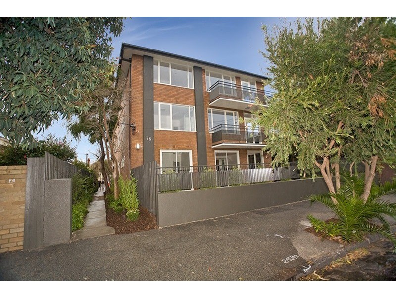 5/75 Spenser Street, St Kilda VIC 3182
