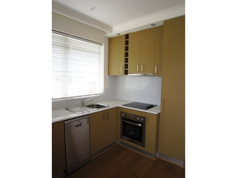 5/75 Spenser Street, St Kilda VIC 3182