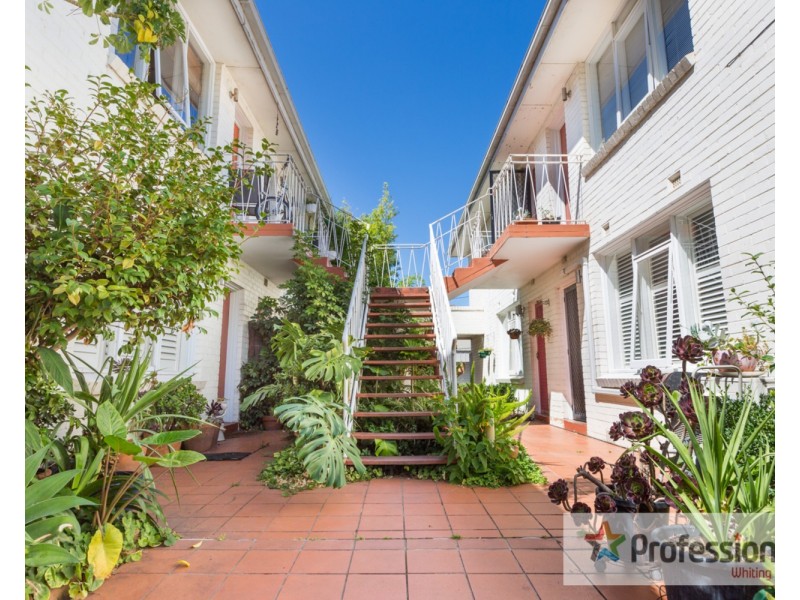 5/23 Neptune Street, St Kilda VIC 3182