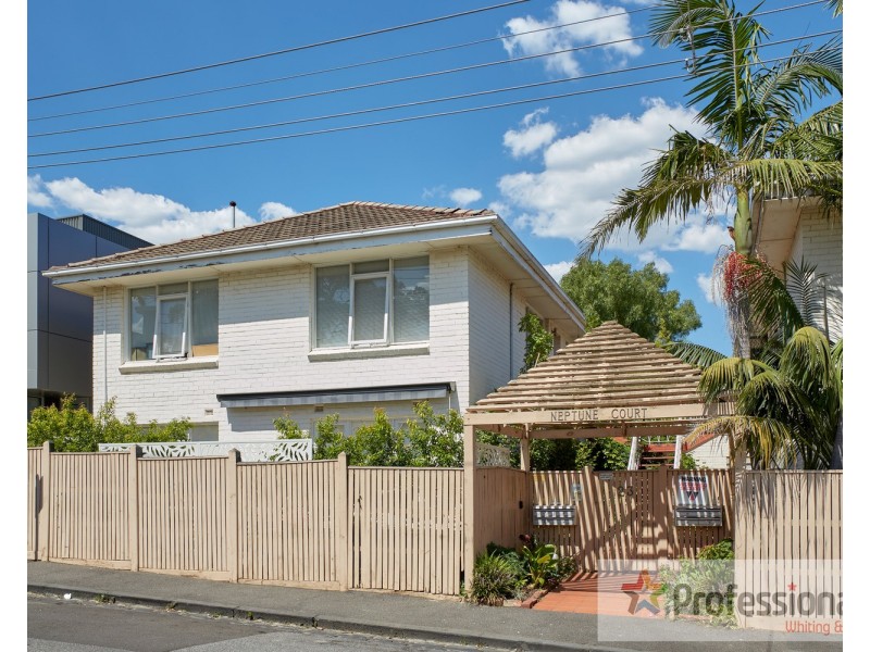 5/23 Neptune Street, St Kilda VIC 3182